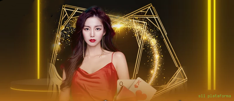 Controles de paJogonto e BRL em s11 plataforma